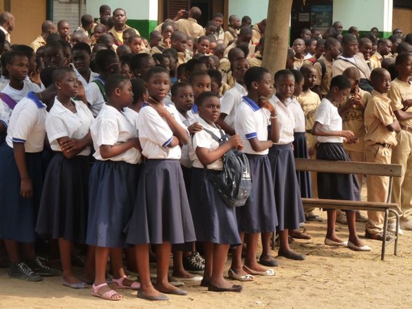 Mendob-ci - Tout savoir sur l'affectation en 6e en 2025 : Comment affecter son enfant en Côte d'Ivoire ?