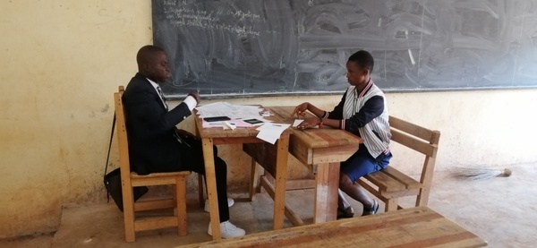 Oral BAC général 2025 en Côte d'Ivoire du 10 au 13 juin © Crédit photo DR
