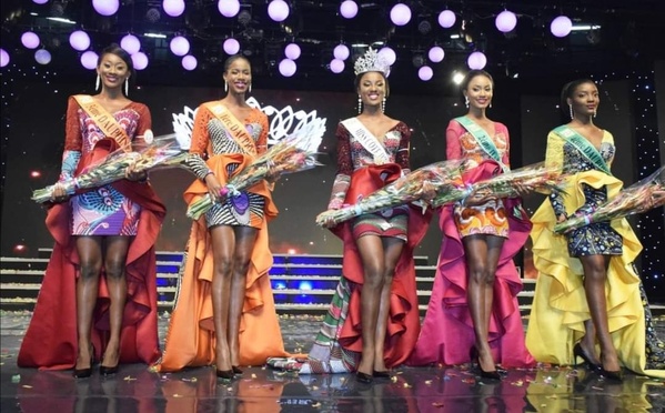 La finale de Miss Côte d'Ivoire 2025 aura lieu le 28 juin au Parc des expositions d’Abidjan © Crédit photo DR La finale de Miss Côte d'Ivoire 2025 aura lieu le 28 juin au Parc des expositions d’Abidjan © Crédit photo DR