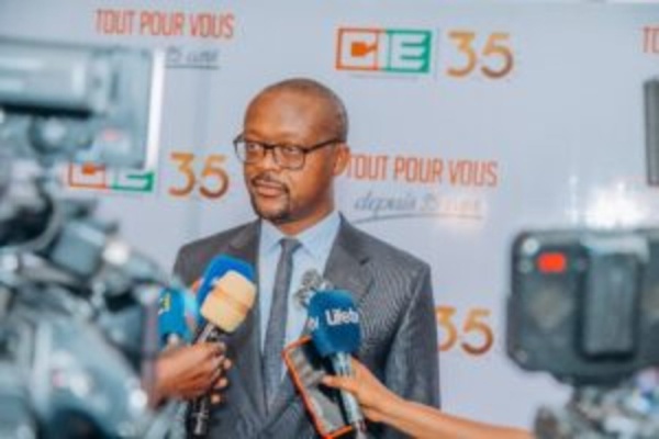 La CIE fête ses 35 ans avec 5 millions d'abonnés attendus fin 2025 © Crédit photo DR