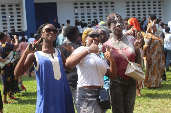 Liste des 160.967 filles admises au BEPC 2025 Côte d'Ivoire © Crédit photo DR Liste des 160.967 filles admises au BEPC 2025 Côte d'Ivoire © Crédit photo DR