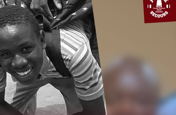 Décès tragique du jeune M'Boua Christ Kevin à Yopougon © Crédit photo DR Décès tragique du jeune M'Boua Christ Kevin à Yopougon © Crédit photo DR