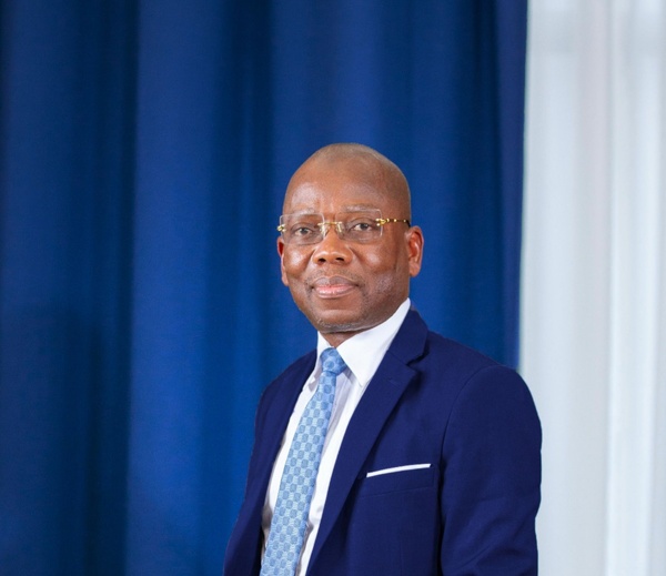 Assalé Tiémoko Antoine attaque le parrainage citoyen en Côte d'Ivoire © Crédit photo DR