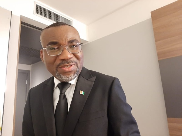 Boga Sako Gervais dans le viseur judiciaire ivoirienne, ses comptes bancaires bloqués Boga Sako Gervais dans le viseur judiciaire ivoirienne, ses comptes bancaires bloqués