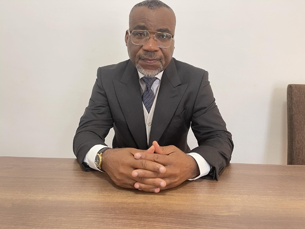 Comptes bancaires bloqués, Boga Sako dénonce l'ordonnance du juge d'instruction © Crédit photo DR Comptes bancaires bloqués, Boga Sako dénonce l'ordonnance du juge d'instruction © Crédit photo DR