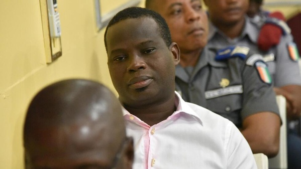 Affaire Commandant Abéhi : le PPA-CI de Gbagbo réagit © Crédit photo DR Affaire Commandant Abéhi : le PPA-CI de Gbagbo réagit © Crédit photo DR