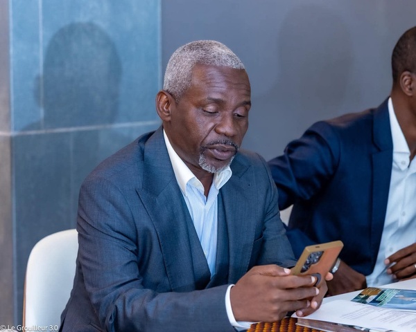 Accident de Molare : John Jay se prononce, ce qu'il dit Accident de Molare : John Jay se prononce, ce qu'il dit