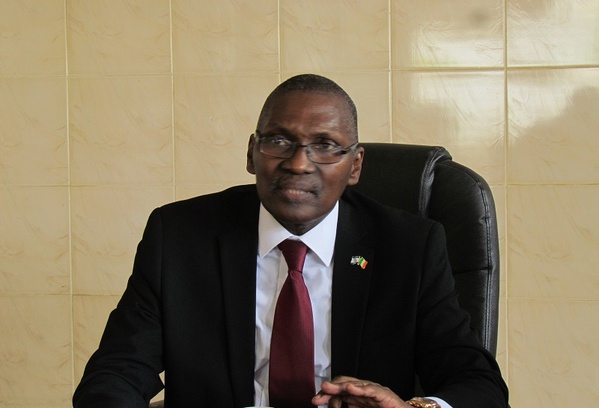 Joël Kouadio N'Guessan présente ses excuses à la justice ivoirienne Joël Kouadio N'Guessan présente ses excuses à la justice ivoirienne