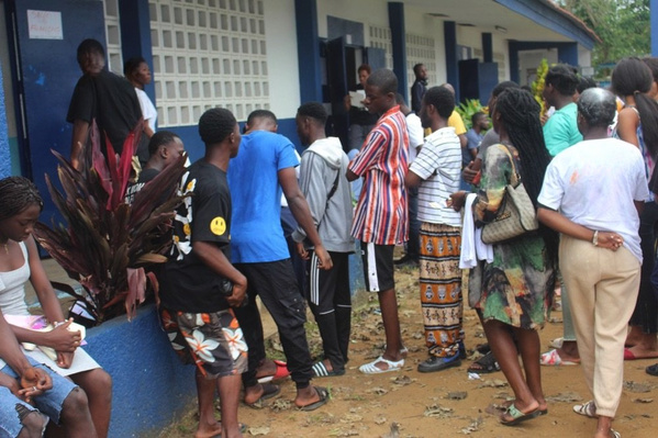 Résultats BAC 2025 des Séries C, A et D en Côte d'Ivoire © Crédit photo DR