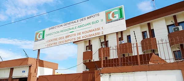 Les recettes fiscales Côte d'Ivoire atteignent 2 511,7 milliards Fcfa au premier semestre Les recettes fiscales Côte d'Ivoire atteignent 2 511,7 milliards Fcfa au premier semestre