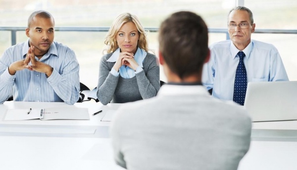 Voici comment négocier son salaire en entretien © Crédit photo DR Voici comment négocier son salaire en entretien © Crédit photo DR