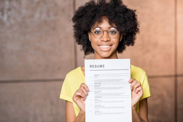Comment rédiger un CV attractif pour décrocher un entretien d'embauche ?