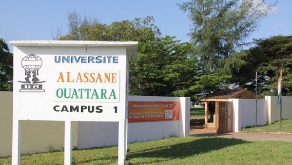 Préinscription des bacheliers 2025 à l'université en Côte d'Ivoire © Crédit photo DR Préinscription des bacheliers 2025 à l'université en Côte d'Ivoire © Crédit photo DR