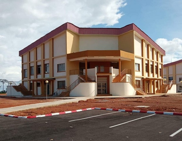 Conditions d'accès aux universités 2025 en Côte d'Ivoire © Crédit photo DR