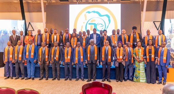 La facturation électronique normalisée démarre officiellement en Côte d'Ivoire © Crédit photo DR La facturation électronique normalisée démarre officiellement en Côte d'Ivoire © Crédit photo DR