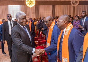 La Côte d'Ivoire lance sa facture normalisée électronique La Côte d'Ivoire lance sa facture normalisée électronique