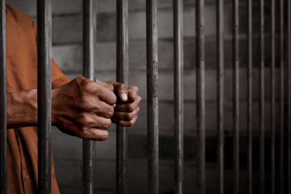 Arrestation et condamnation de l'infirmier Tokpa Flan Japhet  Crédits : Getty Images/iStockphoto