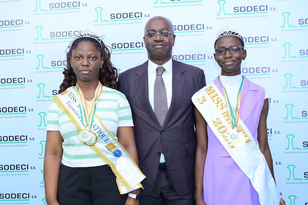Miss Mathématiques 2025 © Crédit photo DR