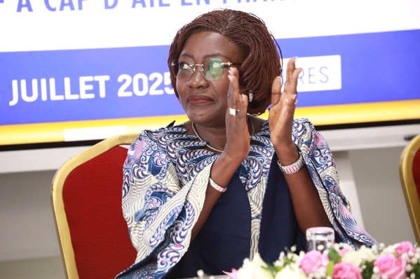 La rentrée scolaire 2025-2026 en Côte d'Ivoire confirmée au 8 septembre © Crédit photo DR