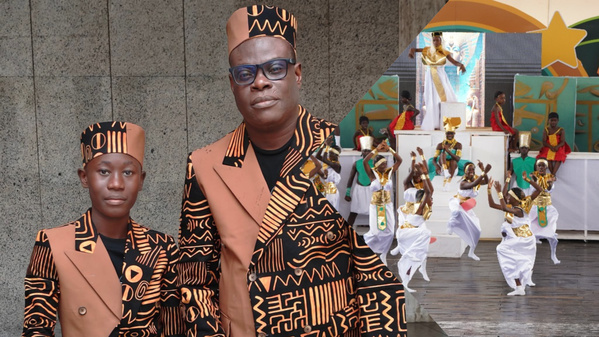 WOZO Vacances 2025 : les Enfants Marcory remportent la 5e manche et filent en finale © Crédit photo DR