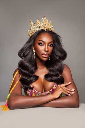 Affaire Miss Univers 2025 : Olivia Yacé réagit enfin, ce qu'elle a décidé