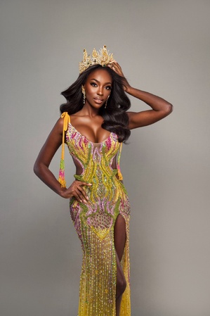Affaire Miss Univers 2025 : Olivia Yacé réagit enfin, ce qu'elle a décidé