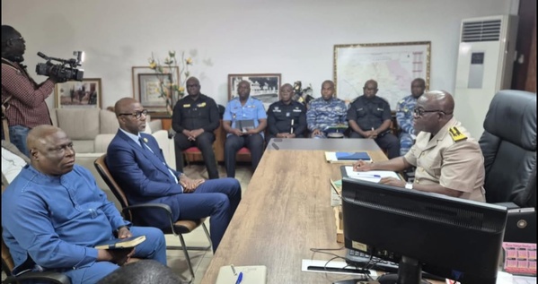 Front commun PPA-CI-PDCI, la marche 2 août "annulée"  © Crédit photo DR Front commun PPA-CI-PDCI, la marche 2 août "annulée"  © Crédit photo DR