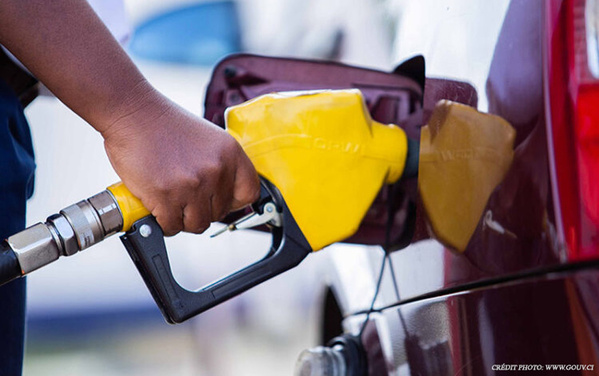 Essence et gasoil en Côte d'Ivoire : voici les nouveaux prix pour août 2025 Essence et gasoil en Côte d'Ivoire : voici les nouveaux prix pour août 2025
