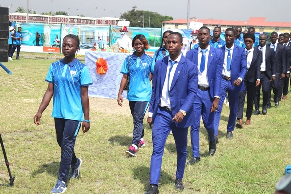 Concours INJS 2025 Côte d'Ivoire avec le BAC : inscriptions le 4 août © Crédit photo DR Concours INJS 2025 Côte d'Ivoire avec le BAC : inscriptions le 4 août © Crédit photo DR