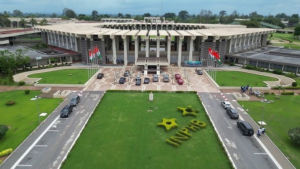 Résultats concours INPHB 2025 Côte d'Ivoire dévoilés ce mardi  © Crédit photo DR