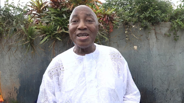 Décès de Dembélé Lassina : l'ancien maire d'Adjamé et cadre du PDCI est décédé © Crédit photo DR Décès de Dembélé Lassina : l'ancien maire d'Adjamé et cadre du PDCI est décédé © Crédit photo DR