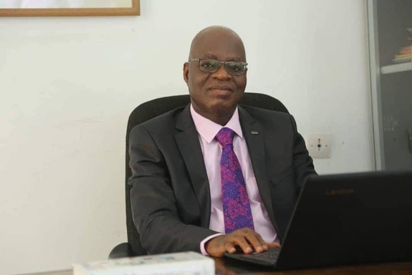 Lida Kouassi Moïse arrêté et placé sous mandat de dépôt après la marche PDCI - PPA-CI © Crédit photo DR Lida Kouassi Moïse arrêté et placé sous mandat de dépôt après la marche PDCI - PPA-CI © Crédit photo DR