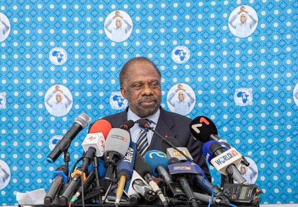 Le PPA-CI de Gbagbo révèle l'existence de "100 prisonniers politiques" © Crédit photo DR Le PPA-CI de Gbagbo révèle l'existence de "100 prisonniers politiques" © Crédit photo DR