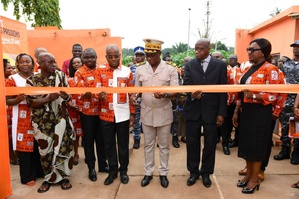 À Abengourou, la CIE célèbre 35 ans de service public et d'engagement citoyen À Abengourou, la CIE célèbre 35 ans de service public et d'engagement citoyen