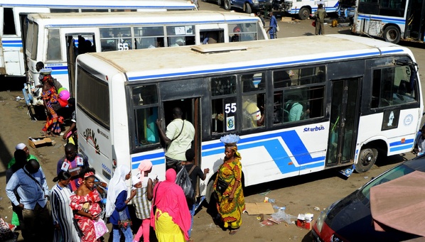 Le Consulat du Sénégal à Abidjan dément les rumeurs d'attaque contre un bus sénégalais au Mali © Crédit photo DR