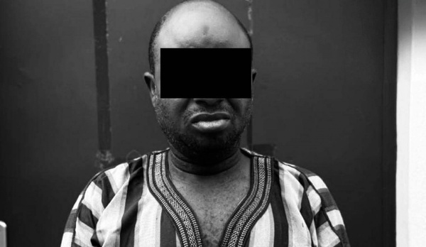 Un marabout tueur en série à Korhogo avoue 8 meurtres © Crédit photo DR Un marabout tueur en série à Korhogo avoue 8 meurtres © Crédit photo DR