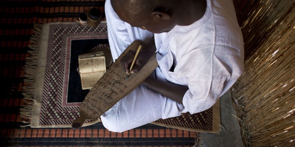 Un marabout tue 8 personnes à Korhogo © Crédit photo DR Un marabout tue 8 personnes à Korhogo © Crédit photo DR