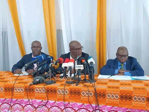 Affaire violence à Yopougon : les avocats du PPA-CI dénonce des "violations flagrantes" dans l'enquête © Crédit photo DR