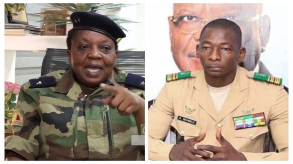 Complot déjoué au Mali, un général et un officier français arrêtés © Crédit photo DR