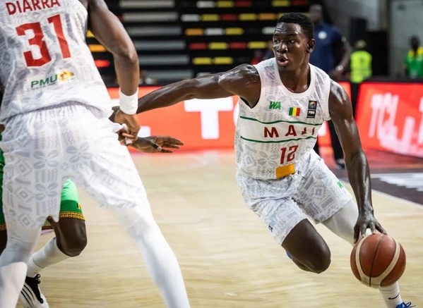 Afrobasket Angola 2025 : le Mali bat le Sénégal et se qualifie pour la finale © Crédit photo DR