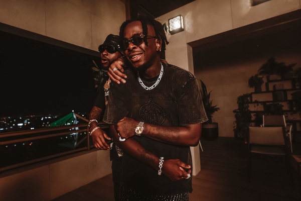 AFRIMA 2025 : les artistes ivoiriens nominés, la liste complète © Crédit photo DR AFRIMA 2025 : les artistes ivoiriens nominés, la liste complète © Crédit photo DR