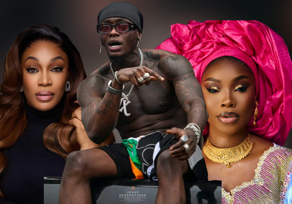 Himra décroche 5 nominations aux AFRIMA 2025 © Crédit photo DR Himra décroche 5 nominations aux AFRIMA 2025 © Crédit photo DR