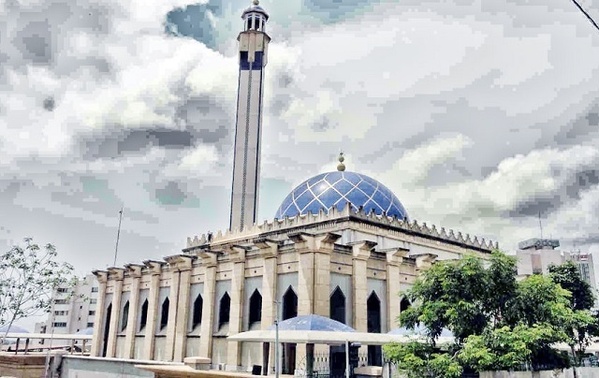 Maouloud ou Mawlid 2025 en Côte d’Ivoire © Crédit photo DR