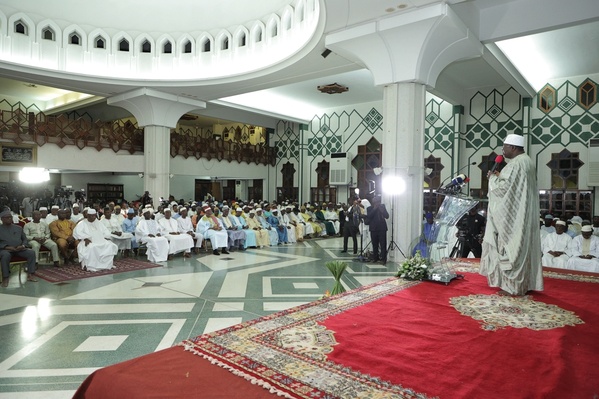 Maouloud 2025 en Côte d’Ivoire : le lendemain du Mawlid férié ? © Crédit photo DR