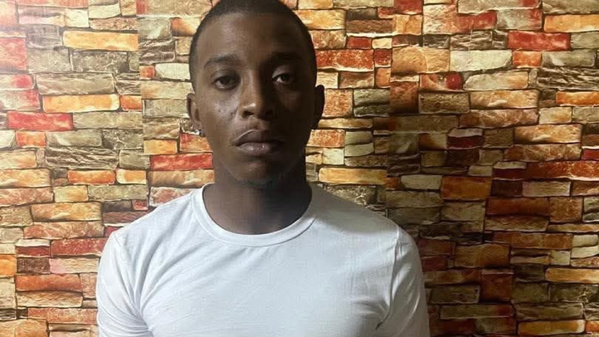 Zigui Ibrahim, militant du PPA-CI et cyber-activiste, arrêté par la police ivoirienne © Crédit photo DR Zigui Ibrahim, militant du PPA-CI et cyber-activiste, arrêté par la police ivoirienne © Crédit photo DR