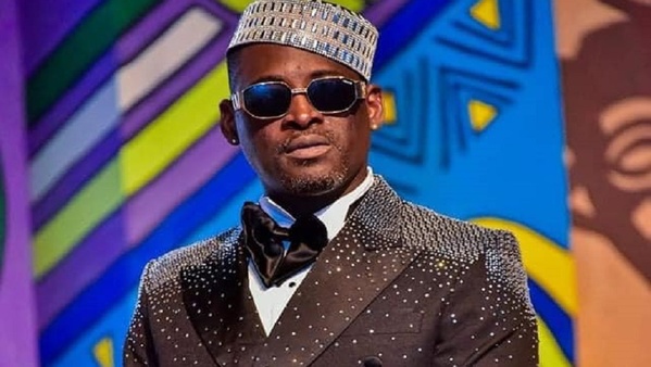 Molare libéré : l'artiste ivoirien sort de prison après 2 mois© Crédit photo DR Molare libéré : l'artiste ivoirien sort de prison après 2 mois© Crédit photo DR