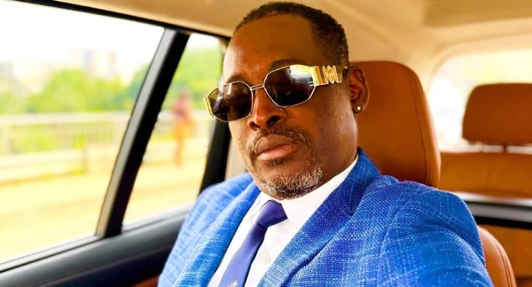 Molaire : ses premiers mots après sa libération © Crédit photo DR Molaire : ses premiers mots après sa libération © Crédit photo DR