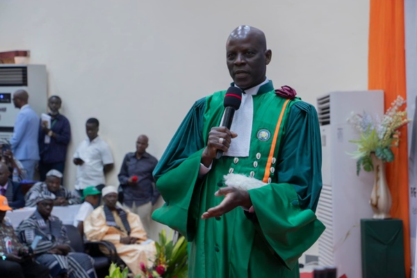 Rentrée académique 2025-2026 en Côte d'Ivoire © Crédit photo DR