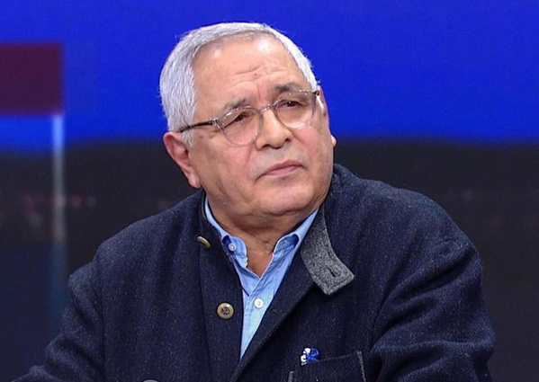 Venance Konan réclame des poursuites judiciaires contre Robert Bourgi © Crédit photo DR Venance Konan réclame des poursuites judiciaires contre Robert Bourgi © Crédit photo DR