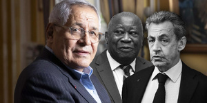 Venance Konan réclame des poursuites judiciaires contre Robert Bourgi
